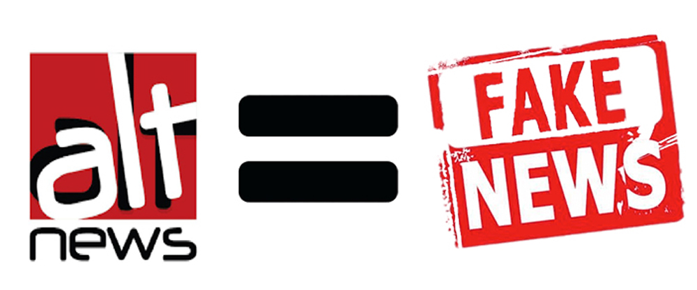 alt news
