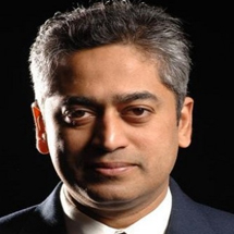 rajdeep sardesai