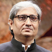 ravish kumar