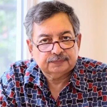 vinod dua